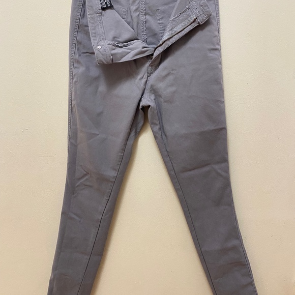 Gray pants - Picture 6 of 6